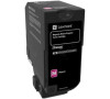 Toner Lexmark 24B6718, Magenta