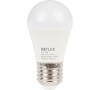 LED žárovka mini globe Retlux RLL 638