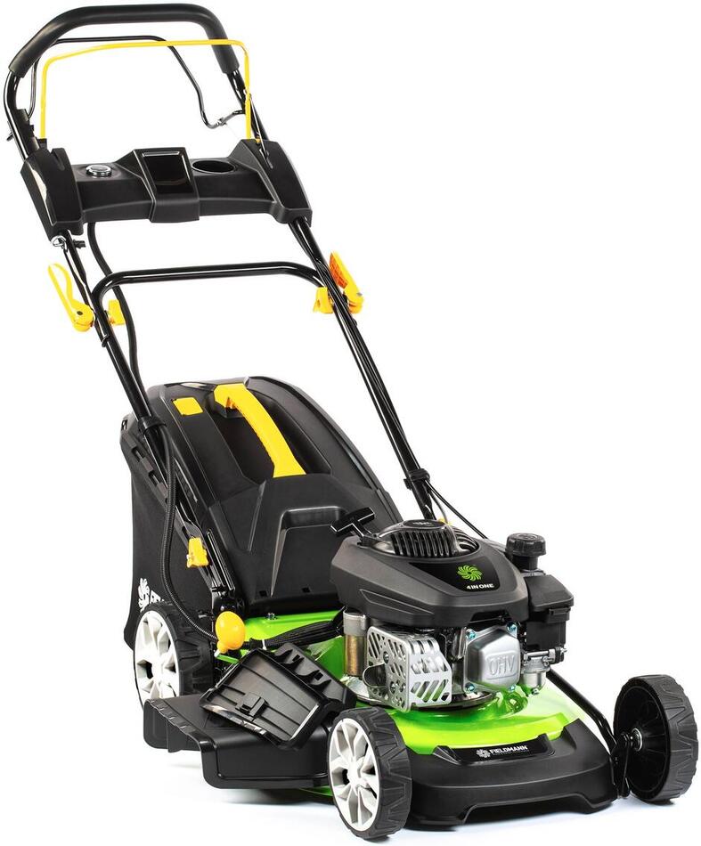Zahradní sekačka rotační Fieldmann FZR 4615-20LiBES
