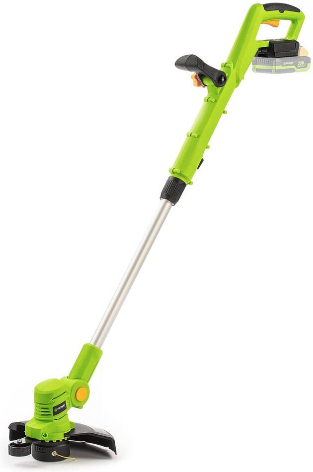 Strunová zahradní sekačka Fieldmann FZS 70101-0