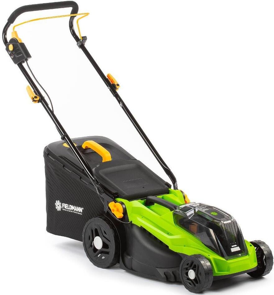 Akumulátorová sekačka Fieldmann FZR 70385-0 (bez baterie)