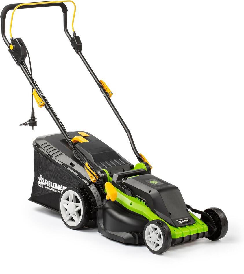 Zahradní sekačka rotační Fieldmann FZR 2041-E