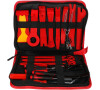 Multifunkční sada Sixtol MECHANIC TRIM SET 38, 38ks