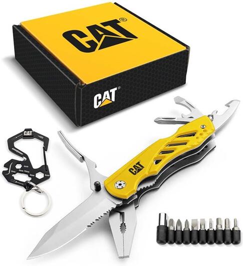 CAT Dárková multifunkční sada CT240364