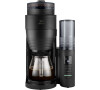 Kávovar Melitta AromaFresh Glass Pro