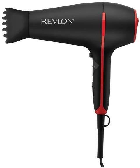 Revlon Smoothstay Coconut Oil RVDR5317E