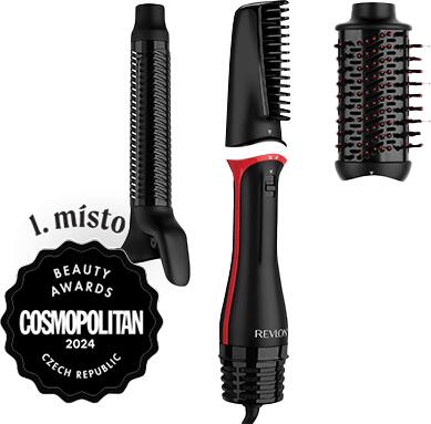 Revlon One-Step Blow-Dry Multi Styler RVDR5333E