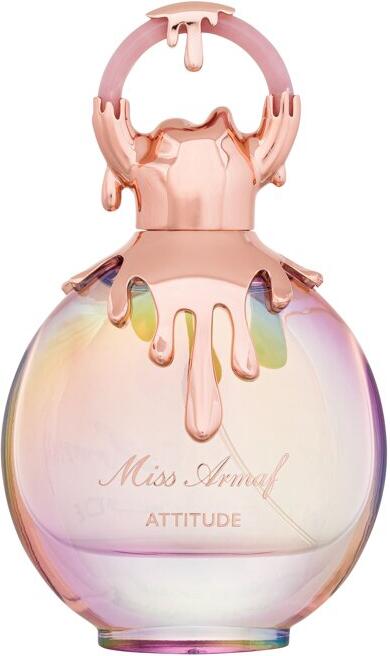 Parfémovaná voda Armaf Miss Armaf Attitude, 100 ml