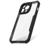 Pouzdro ALIGATOR Bumperzz iPhone 15, černé