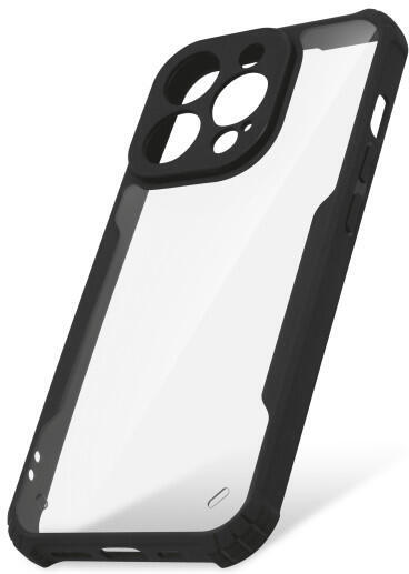 Pouzdro ALIGATOR Bumperzz iPhone 15, černé