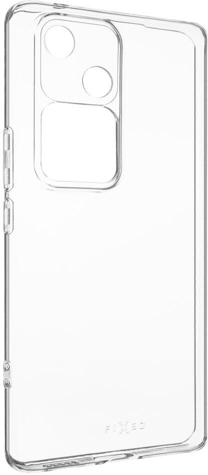 TPU gelový kryt FIXED Story pro Vivo V30 5G, čirý