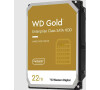 Western Digital WD GOLD WD241KRYZ 24TB, SATA III 3.5", 512MB 7200RPM, 291MB/s, CMR, Enterprise