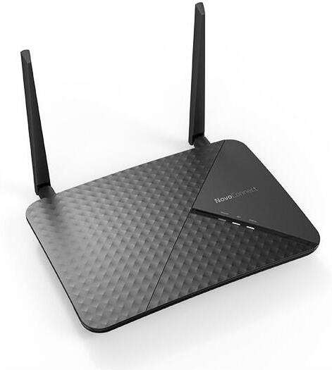 NC X900EU NovoConnect VIVITEK