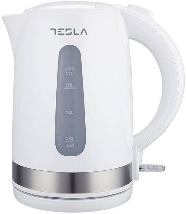 Rychlovarná konvice Tesla KT200WX