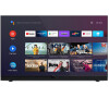 Televize Tesla, 55S906BUS, Android UHD 55", 2 x 12 W, barva černá