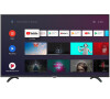 Televize Tesla, 40S605BFS, Android Full HD 40", 2 x 10 W, barva černá