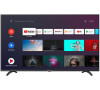 Televize Tesla, 32S605BHS, Android HD 32", 2 x 10 W, barva černá