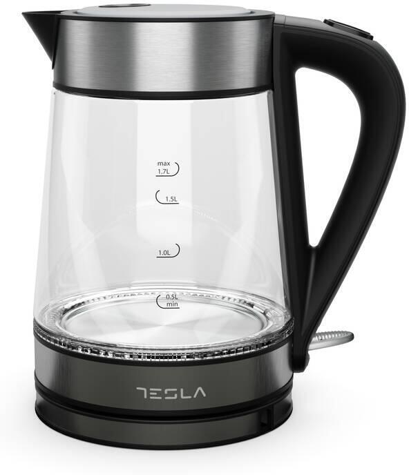 Rychlovarná konvice Tesla KT300X