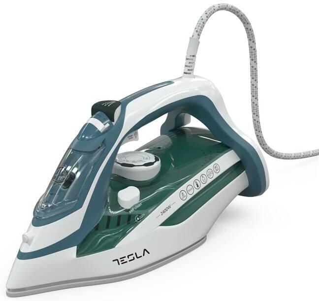 Žehlička Tesla IR300BL