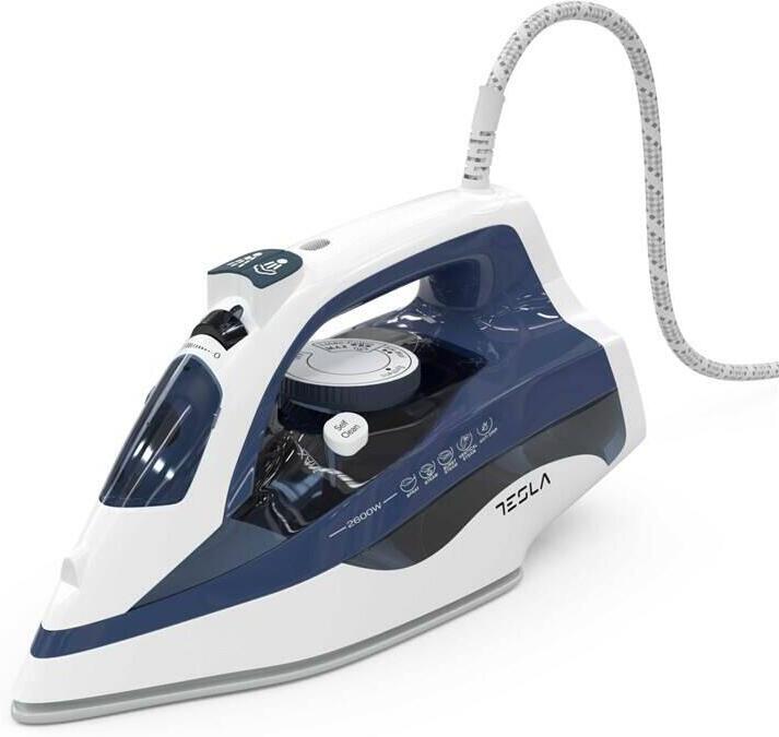 Žehlička Tesla IR301BL