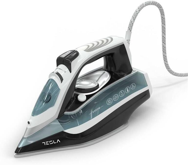 Žehlička Tesla IR302BL