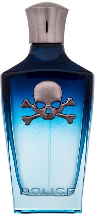 Parfémovaná voda Police Potion Power, 100 ml