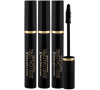 Řasenka Max Factor 2000 Calorie Dramatic Volume, 3x9 ml, odstín Black