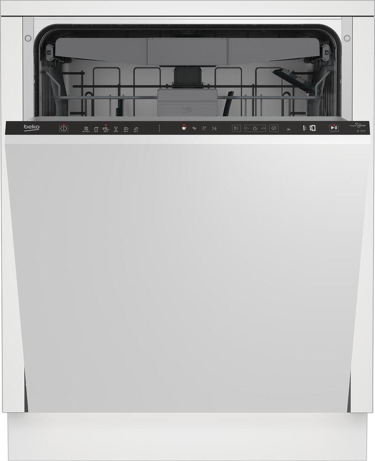 Myčka BEKO BDIN36535