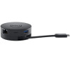 Dell USB-C to HDMI 2.0 / USB-A 3.0 Adapter (470-BCKQ)