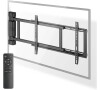 Motorised TV Wall Mount NEDIS TVWM5860BK