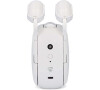 SmartLife Robot se Záclonou NEDIS BTMC10WT1PC