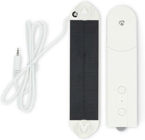 Ovladač žaluzií NEDIS SmartLife BTMR10WT