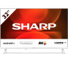 HD LED TV Sharp 32FH2EW