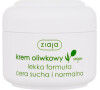 Denní pleťový krém Ziaja Olive Face Cream Light Formula, 50 ml
