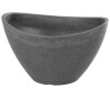Květináč STREND PRO Stone 20,5x14,5cm
