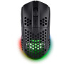 Trust Gaming GXT 929 Helox/Herní/Optická/Pro praváky/4 800 DPI/Bezdrátová USB/Černá (25307)