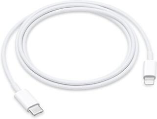 Apple USB-C to Lightning Cable (1 m) (MUQ93ZM/A)