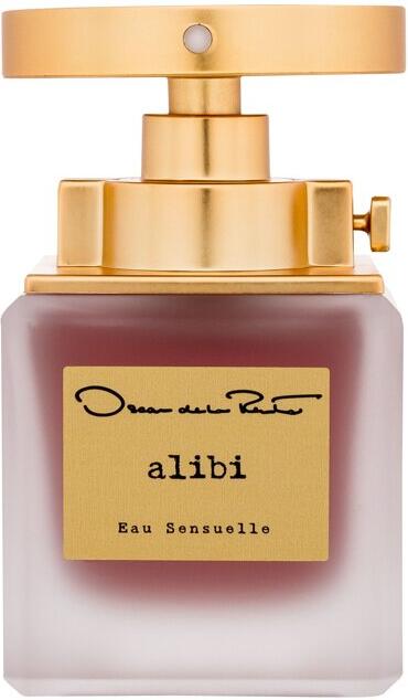 Parfémovaná voda Oscar de la Renta Alibi Eau Sensuelle, 30 ml