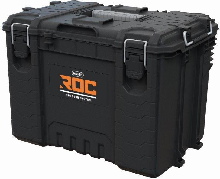 KETER ROC Pro Gear 2.0 Tool box XL