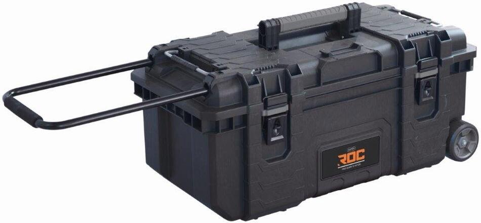 Box Keter ROC Pro Gear 2.0 Mobile tool box 28"
