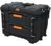 KETER ROC Pro Gear 2.0 2 zásuvkový box XL