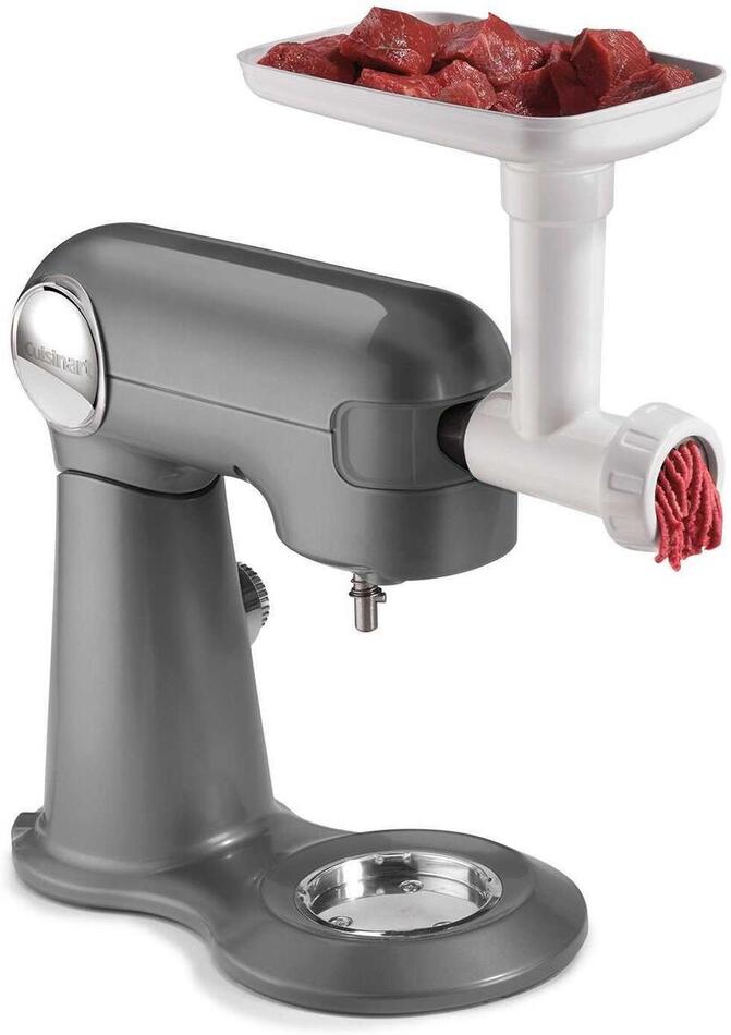 Mlýnek na maso Cuisinart pro model SM50WHE