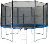 Trampolína Rulyt 366cm x 89, síť + schůdky ZDARMA