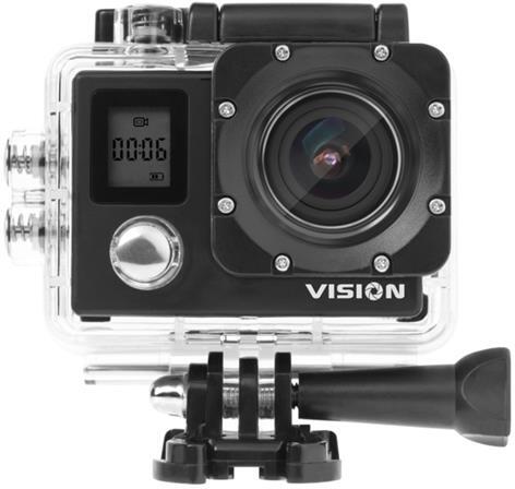 Kamera akční KRUGER & MATZ Vision L400 KRUGERMATZ