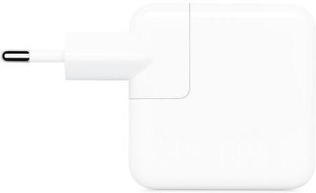 Apple 30W USB-C Power Adapter (MW2G3ZM/A)