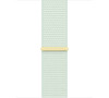 Apple Watch 41mm Soft Mint Sport Loop