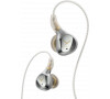 beyerdynamic Xelento Remote (2. generace), audiofilsk sluchtka in-ear s technologi Tesla, silver