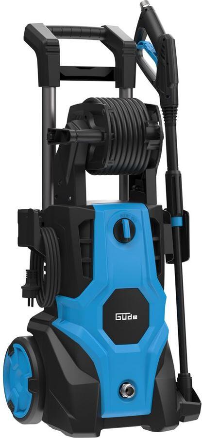 Vysokotlaká myčka GHD 2100-165 Güde