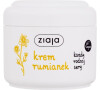 Denní pleťový krém Ziaja Chamomile Face Cream, 100 ml