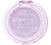 Rozjasňovač Essence Meta Glow Highlighter, 3,2 ml